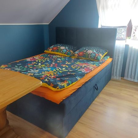 Pensjonat Osowianka Osowa  Exteriör bild
