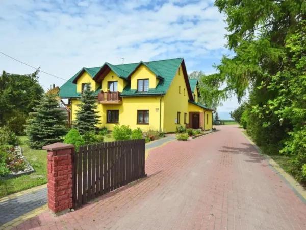 Pensjonat Osowianka Osowa  Exteriör bild